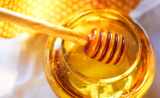 【代用でカロリーオフ♪】砂糖&蜂蜜おきかえの計算方法。